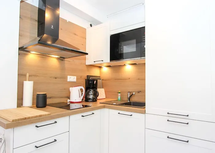 1 Ton Timmermanns Hus Lägenhet